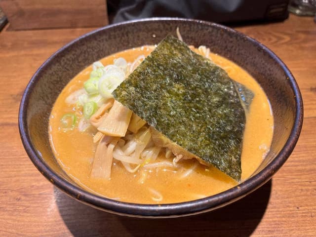 らーめん 楓 横浜西口店 - サブ画像2