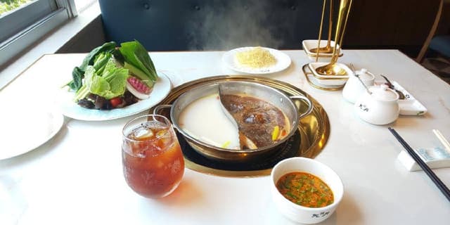 天丹 銀座本店 - サブ画像3