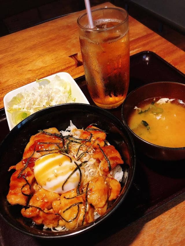 食楽処 すみか 八丁堀店 - サブ画像1