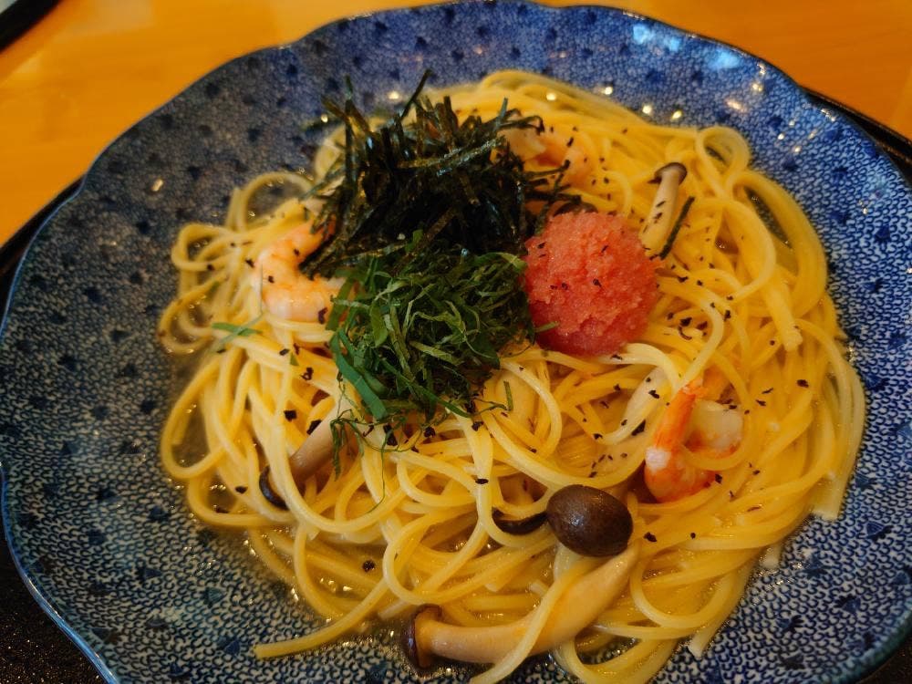 洋麵屋 五右衛門 北千住ルミネ店