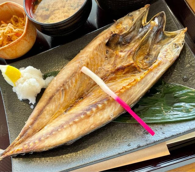 元気食堂 いしのまき元気いちば - サブ画像2