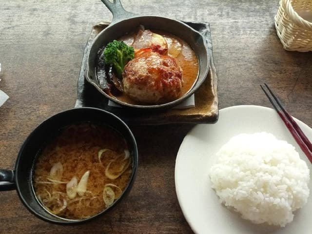 森の中のお肉レストラン アースガーデン - サブ画像1