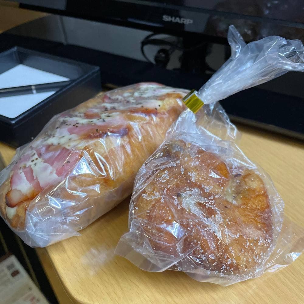 BAKERY京都桂別邸