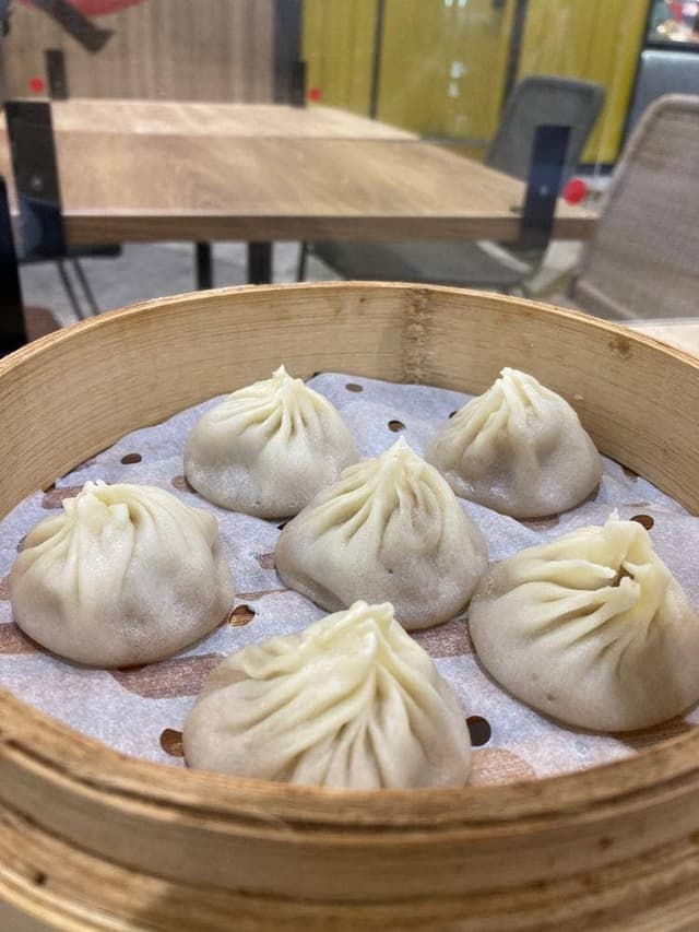 京鼎樓 ららぽーと福岡店 - サブ画像2