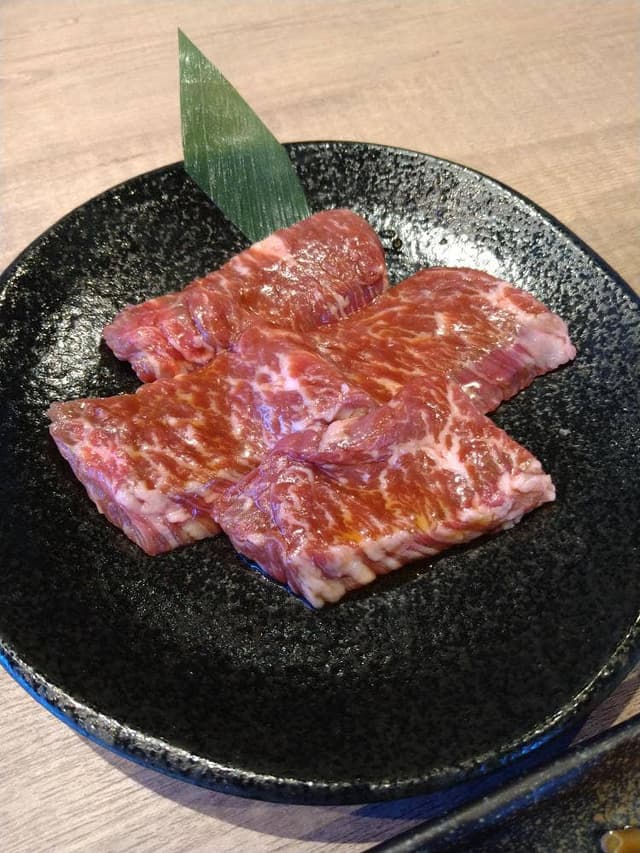 YAKINIKU DINING あがり - サブ画像3