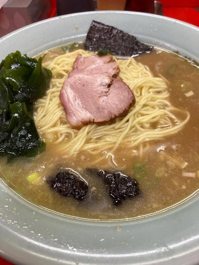 ラーメンショップ 深谷店 - サブ画像2