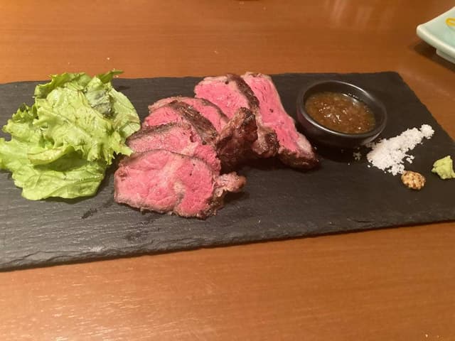 わらやき吉祥 徳山店 - サブ画像1