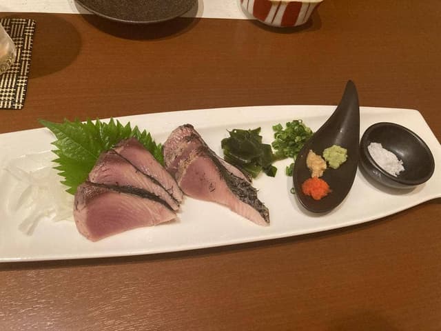 わらやき吉祥 徳山店 - サブ画像2