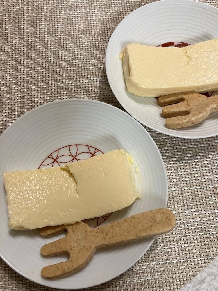 Cheese Cake 横井