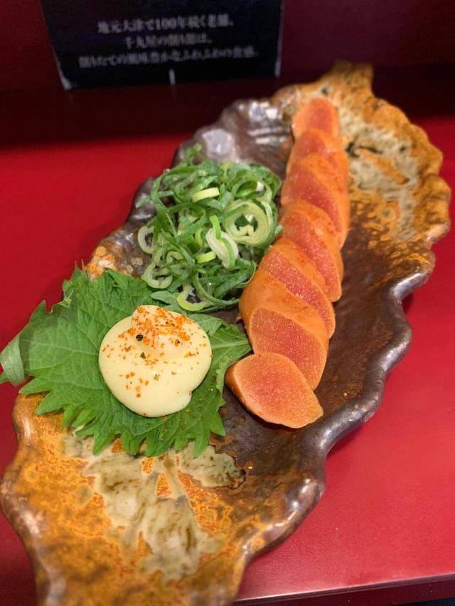 カマドのタコ 2号 草津駅前店 - サブ画像2