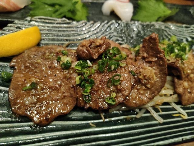 ぬる燗佐藤 大阪 - サブ画像2