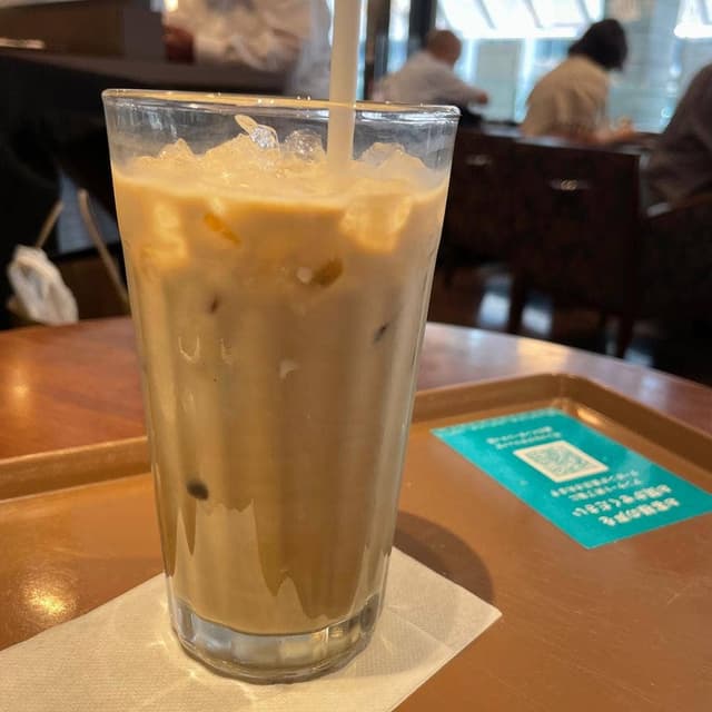サンマルクカフェ 品川インターシティ店 - サブ画像1