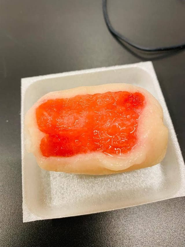 覚王山フルーツ大福 弁才天 青山骨董通り店 - サブ画像1