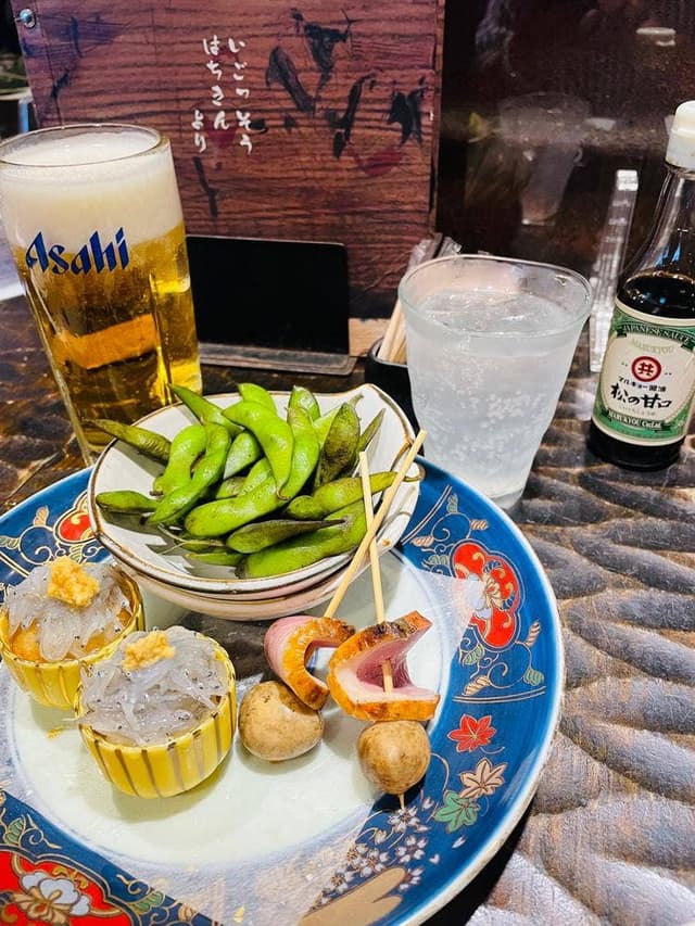 わらやき屋 品川 - サブ画像1