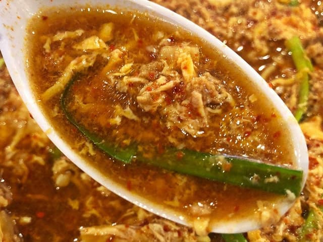 辛麺屋桝元 イオンモール沖縄ライカム店 - サブ画像2