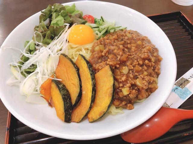 幸福麺処 もっちりや - サブ画像2