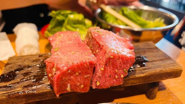 焼肉ここから 五反田店 - サブ画像2