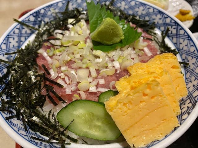 お食事・寿司処 ときわ - サブ画像2