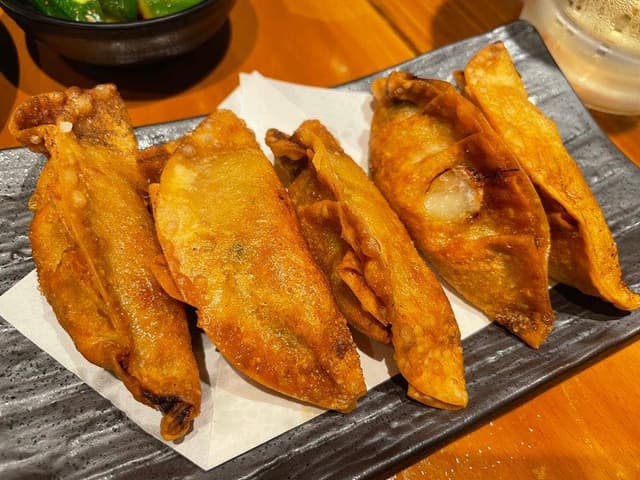 大衆中華酒場 ふくろう 神田店 - サブ画像2