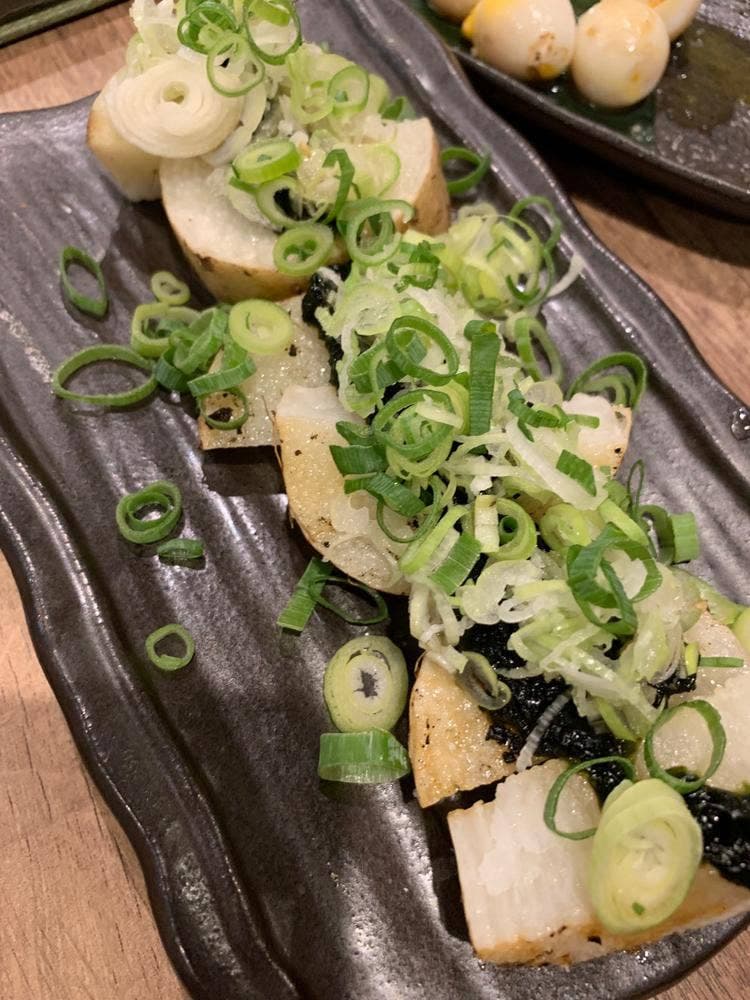 炭火串焼き 富所
