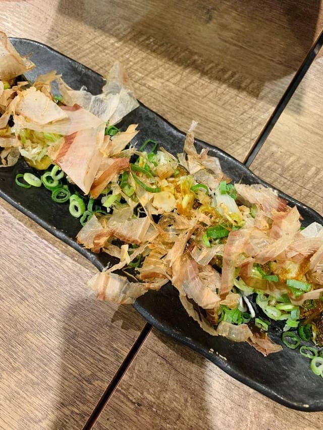 炭火串焼き 富所 - サブ画像2