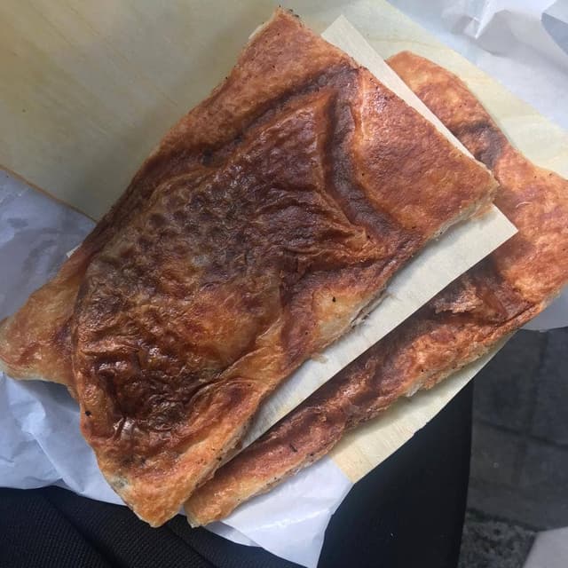 十勝あんこのサザエ 渋谷東急フードショー店 - サブ画像1