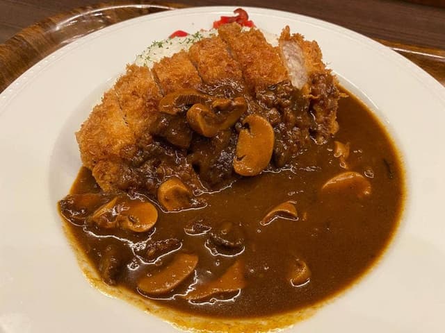 ide cafe 新鎌ヶ谷駅連絡通路店 - サブ画像2