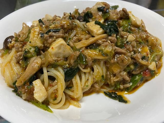 ポッポラーメン - サブ画像1