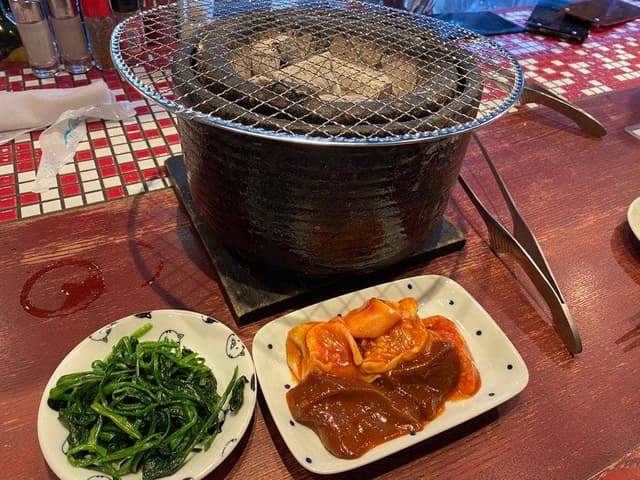 カウンター焼肉酒場 佐藤ゆたか - サブ画像1
