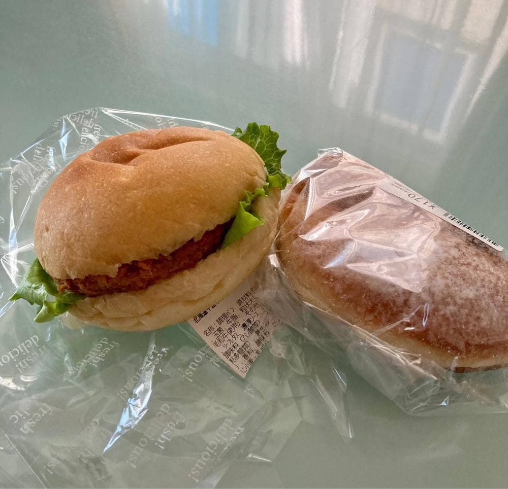 パン工場 千歳店