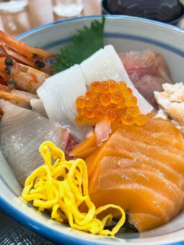 かにの山よし 旬鮮市場