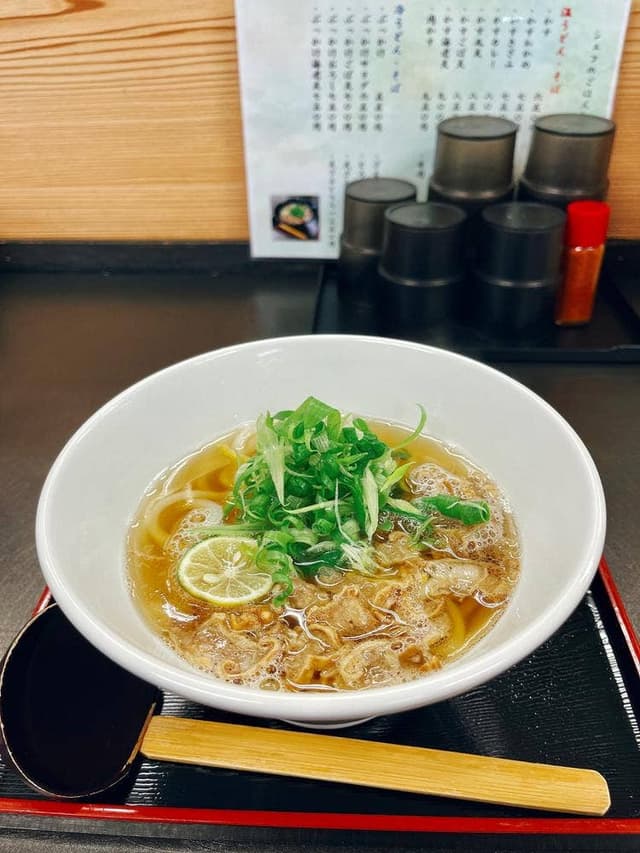 シェフのごはん柳田 - サブ画像1