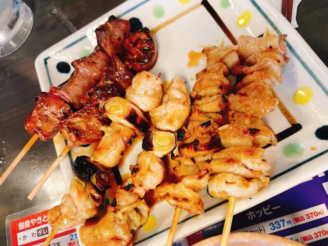 焼鳥日高 - サブ画像1