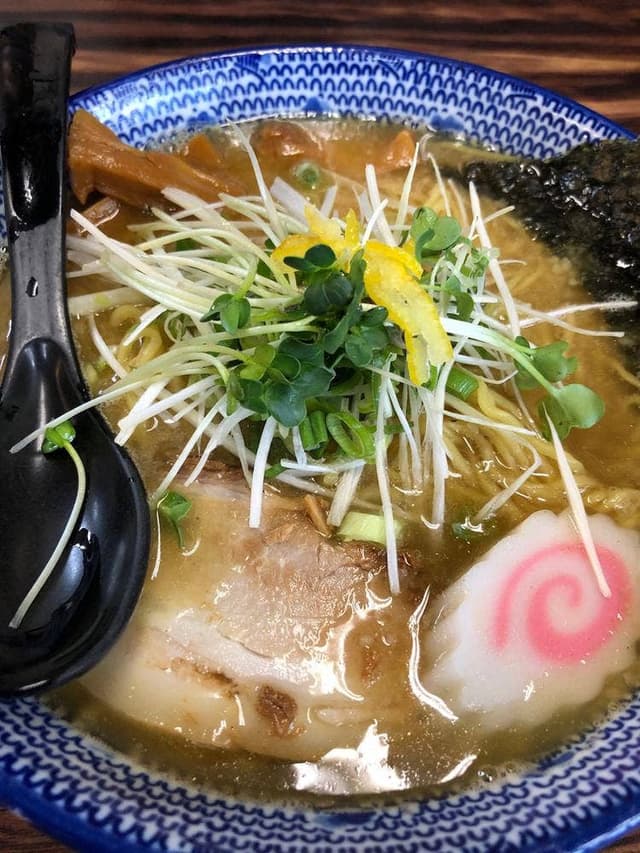 麺処 威吹 - サブ画像2