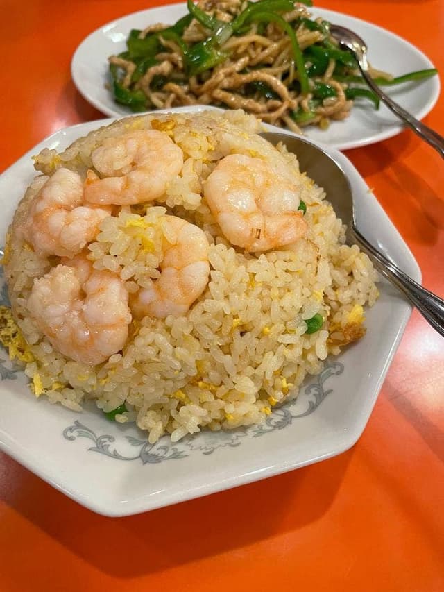 中華料理 香州 - サブ画像2