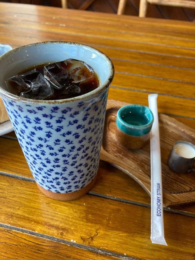 珈琲屋珈人 千間台西店 - サブ画像3