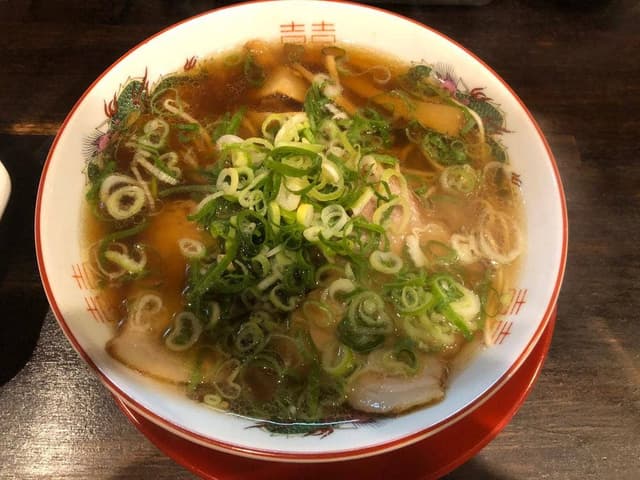 らーめん とら家 - サブ画像1