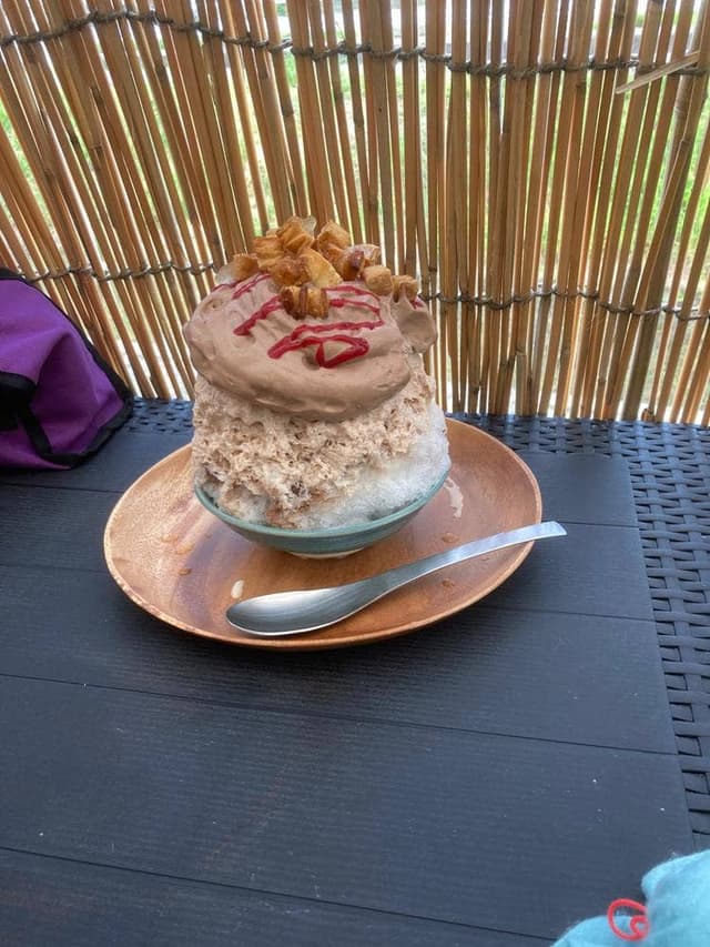 cafe vibo - サブ画像3