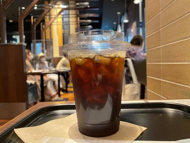 カフェカルディーノ ココネリ練馬北口店 - サブ画像3
