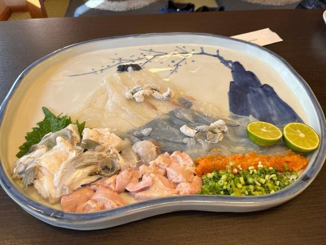 寿司 とし - サブ画像1