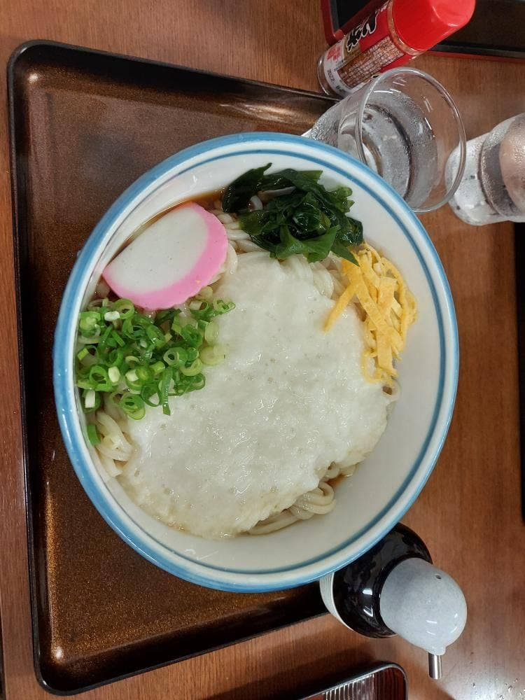 おがわうどん