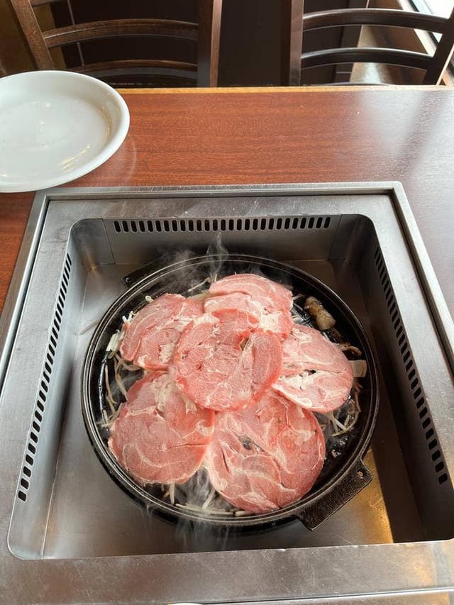 日田森のビール園 - サブ画像1