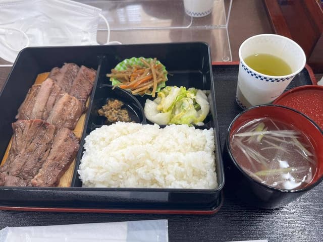 かねたの牛たん - サブ画像3