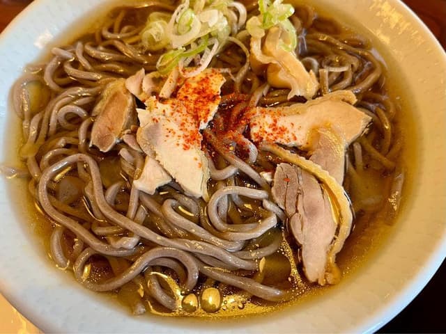 一寸亭本店 - サブ画像3