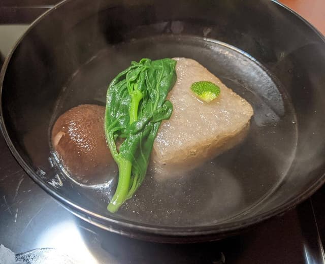 木挽町 大野 - サブ画像2