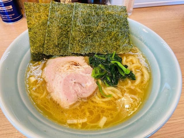らーめん TSUBAKIYA - サブ画像1