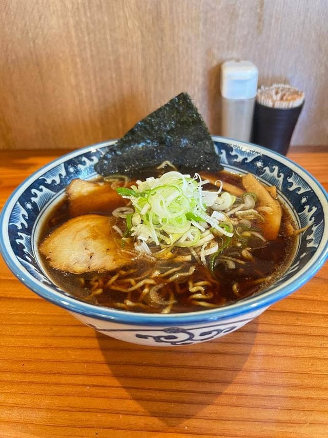 麺屋 あらた - サブ画像1