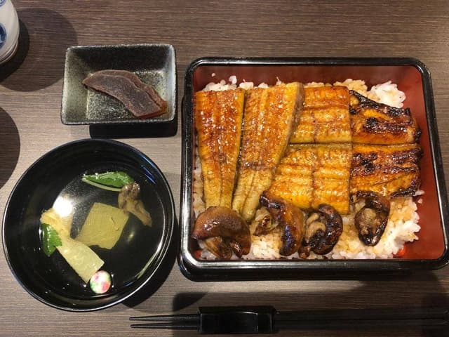 うな一 - サブ画像2