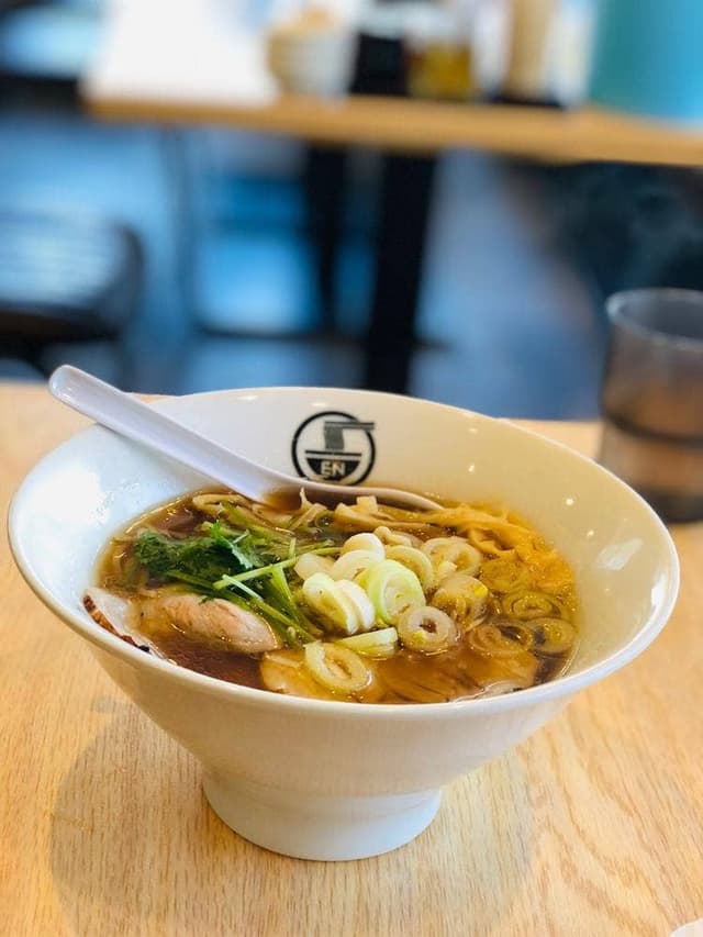 麺屋 縁 - サブ画像3