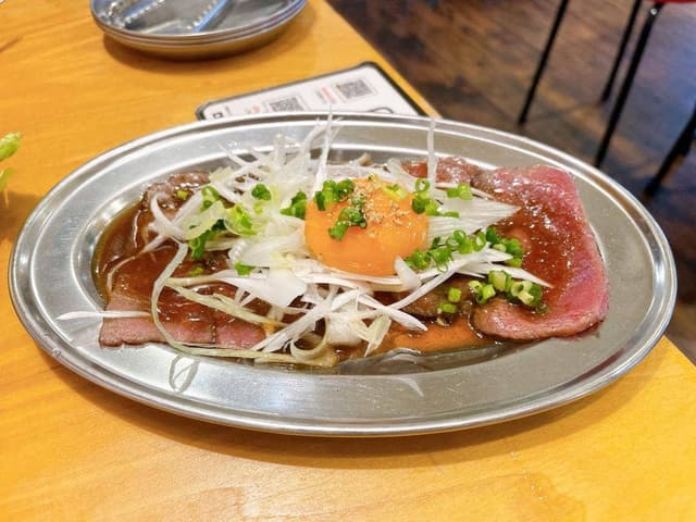 大阪焼肉・ホルモン ふたご 横浜駅東口店 - サブ画像2